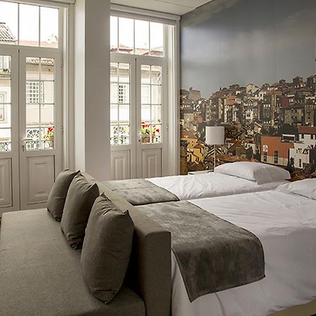 Apartamento Clerigos View OOporto Habitación foto
