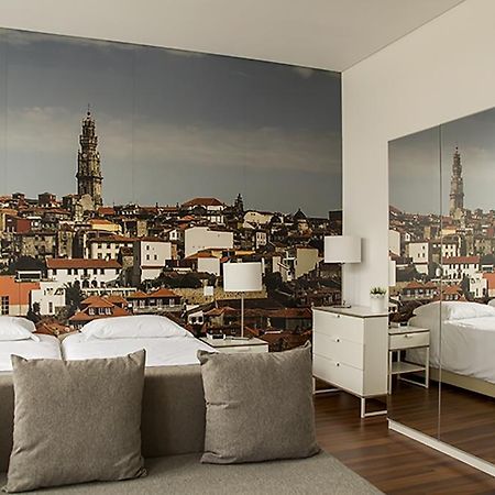 Apartamento Clerigos View OOporto Exterior foto