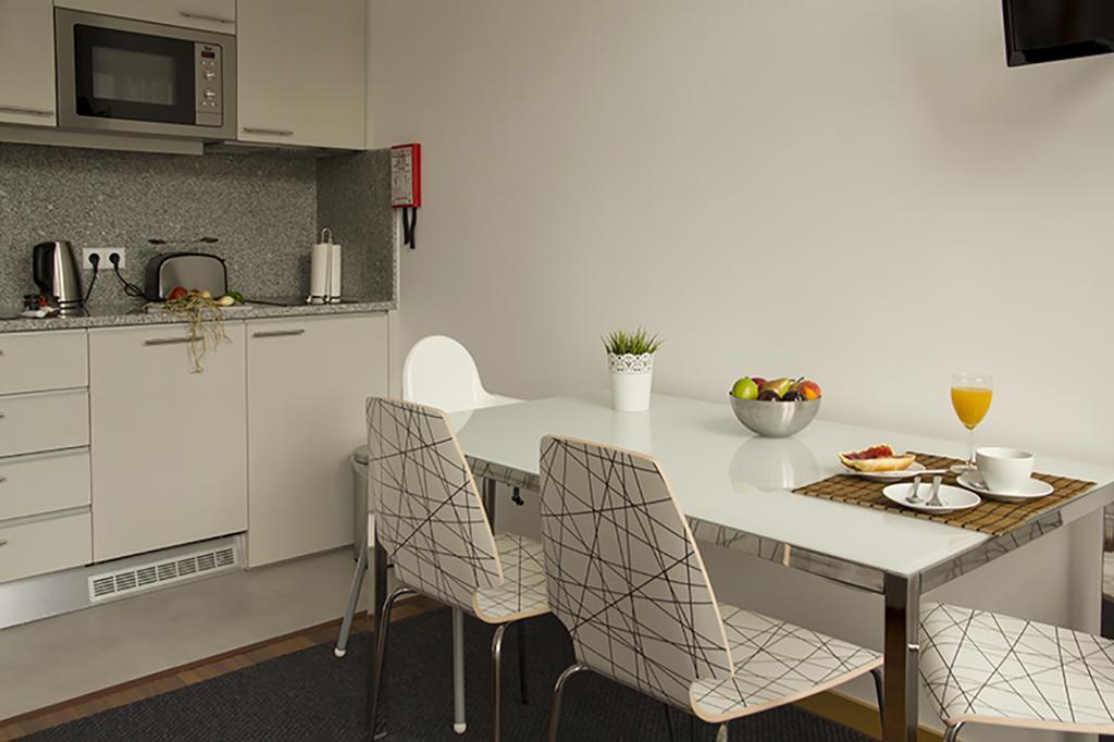 Apartamento Clerigos View OOporto Exterior foto