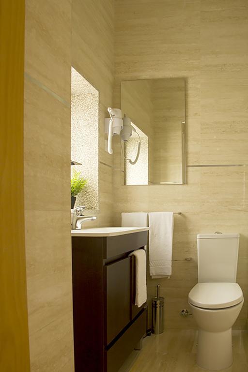 Apartamento Clerigos View OOporto Habitación foto